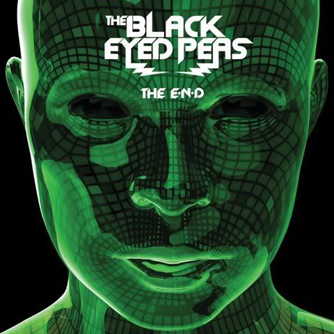 Black Eye Peas The end