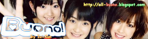 ≈☆Buono!☆≈