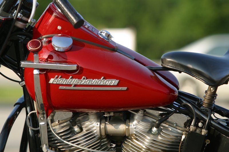 1950 Harley Panhead For Sale on Ebay - Page 3 texas chopper wiring diagram 
