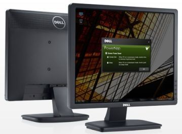 Thanh lý lcd 19 inh vuong dell, lg - 1