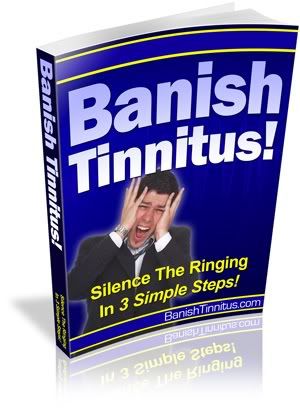 tinnitus cures