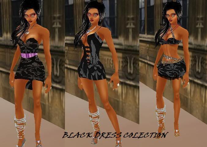 blackdresses