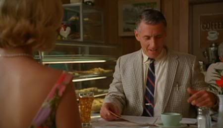 Are there any aphrodisiacs on the menu here?