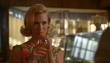 Ohhh Betty.
