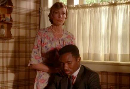 This is why you should keep quiet, Betty.