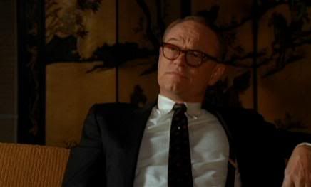 This image of Jared Harris goes in just for August.