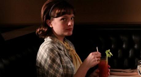 Bloody Mary.