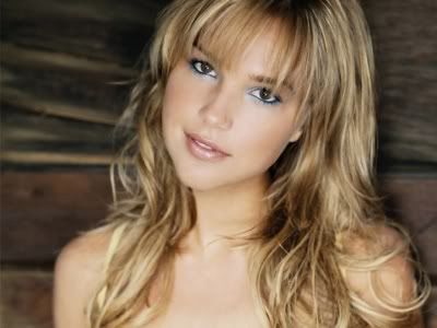arielle kebbel oops
