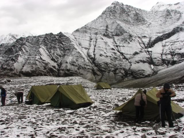 Roop kund Trekking