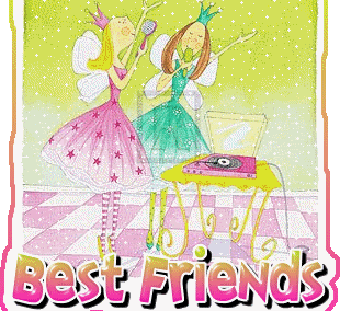 for my special friend