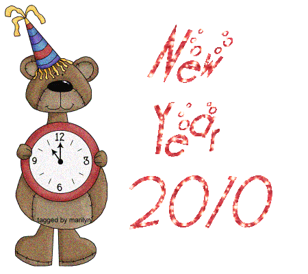 New year eve Orkut codes New Year Myspace graphics New year eve scrapbook animations