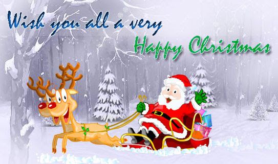 Love Ever Groups Wishes Merry Christmas to all our Members & Friends...!!!!