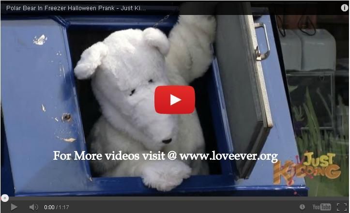 For more videos visit @ www.loveever.org