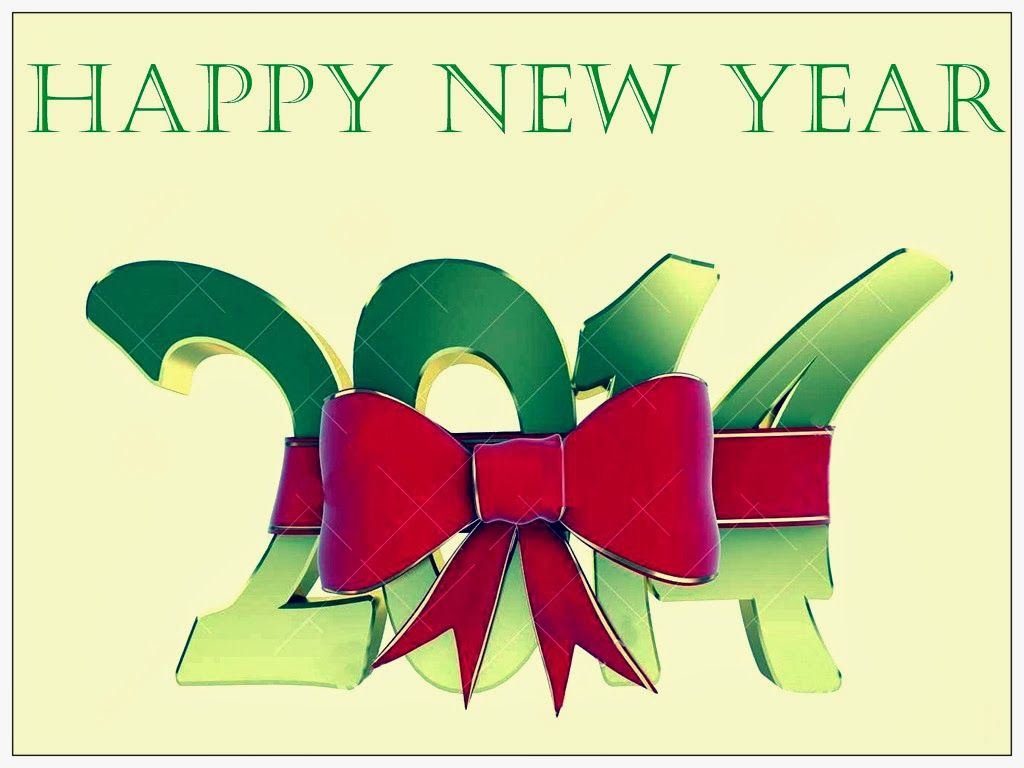 happy new year greeting clipart - photo #24