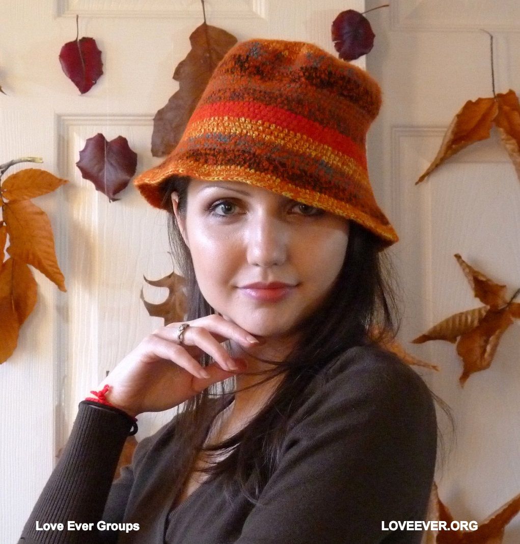 Join Love Ever Groups