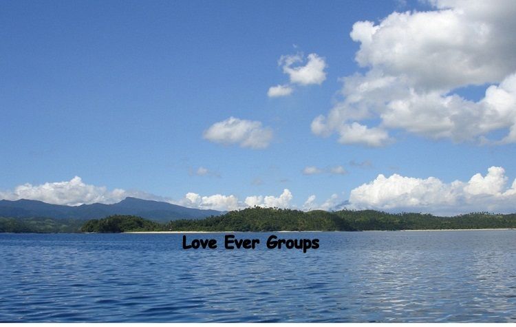 Join Loveever Groups !!!