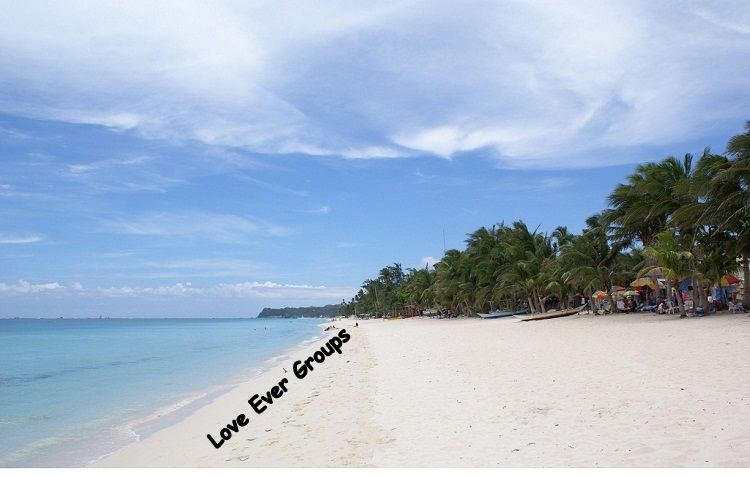 Join Loveever Groups !!!