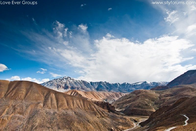 Join Love Ever Groups