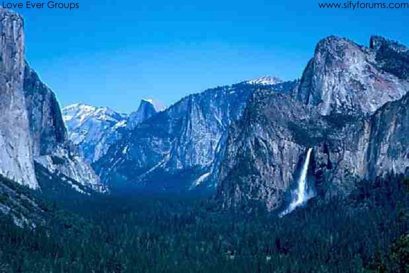 Join Love Ever Groups