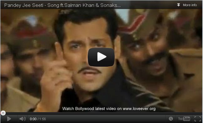 Watch Bollywood's latest Video's only @ www.forum.loveever.org