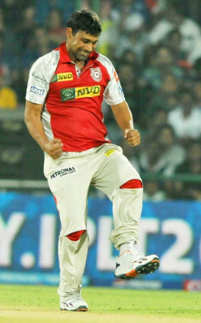 Ipl 7 Auction