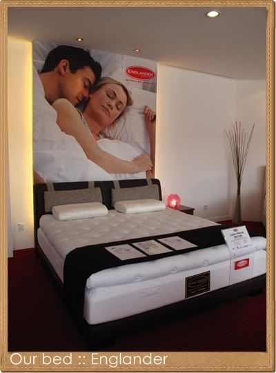 headboard