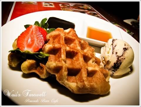 waffle