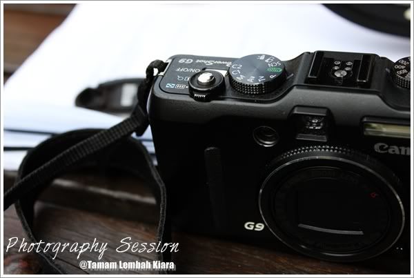 camera