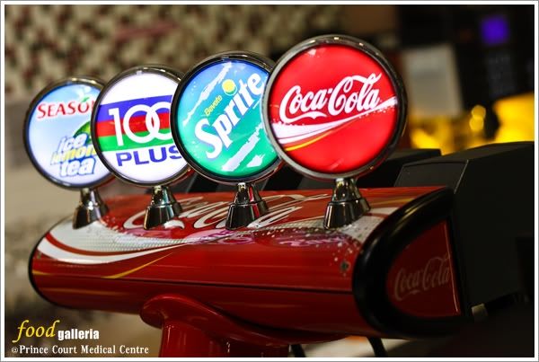 soft-drinks