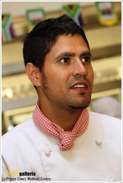 chef