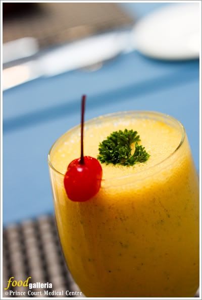 mango