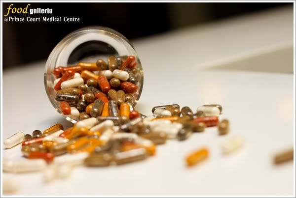 pills
