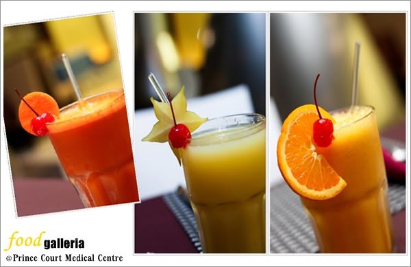 fruit-juice