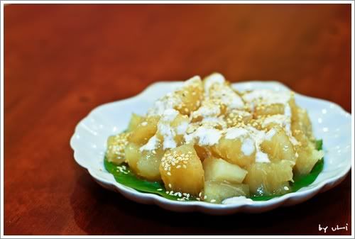 tapioca