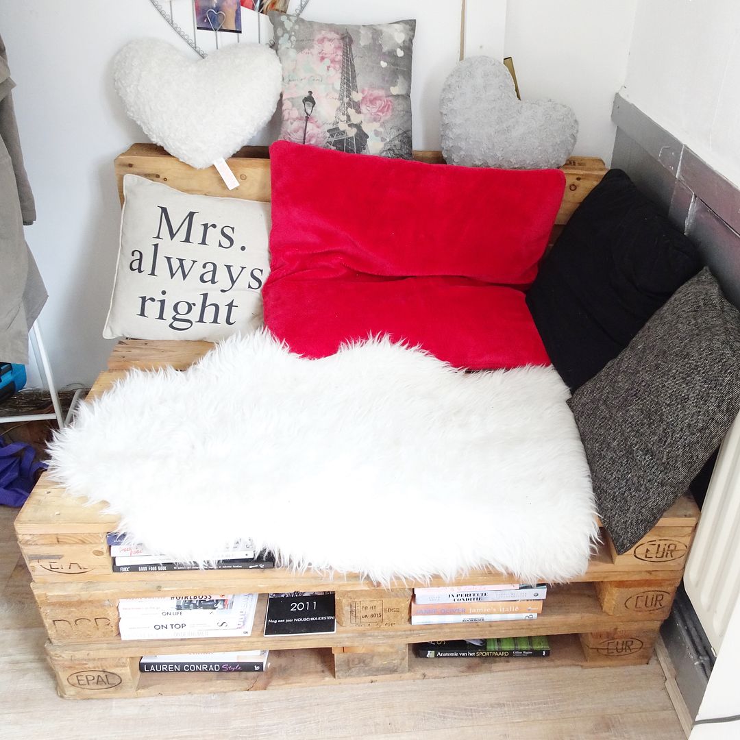 Tips om je studentenkamer gezellig te maken 2wmn