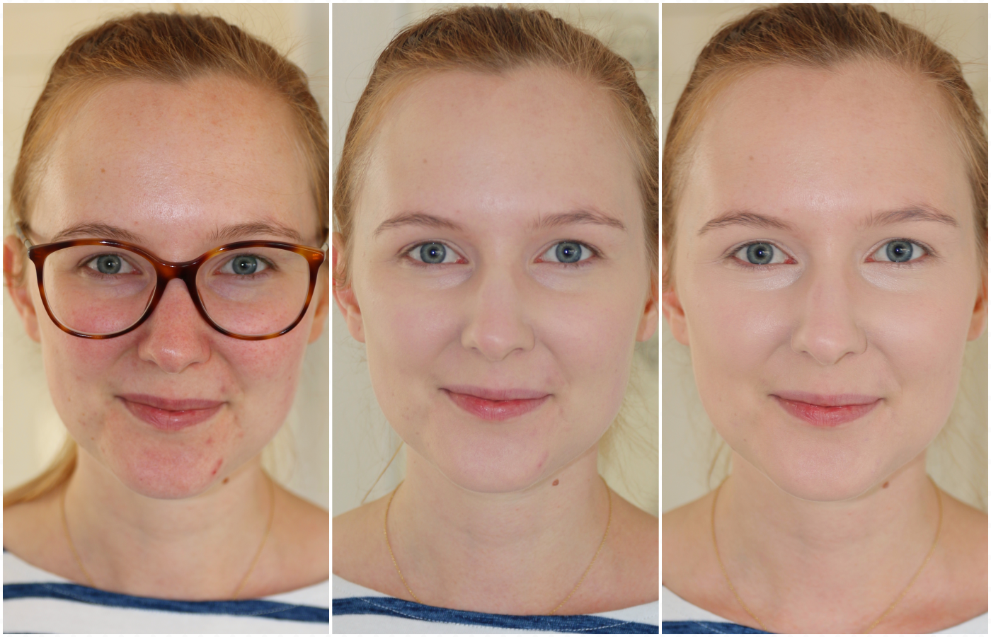 uncover foundation