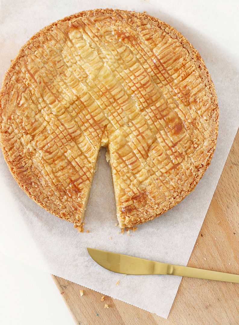 boterkoek