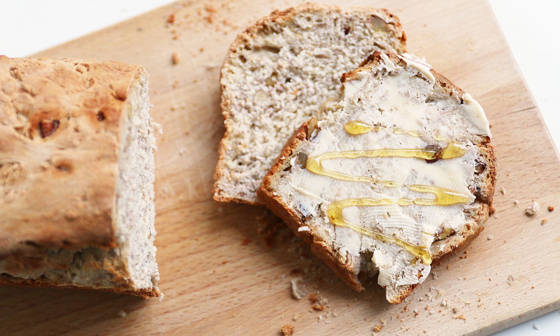 brood bakken