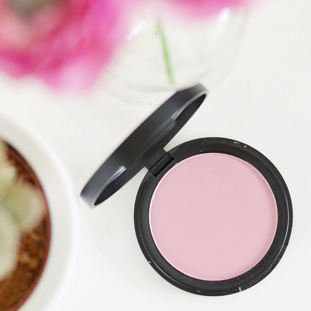 City color be matte blush livelifegorgeous