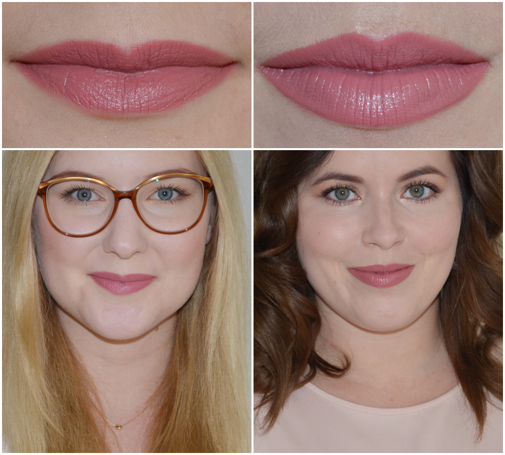 NARS Audacious Anita