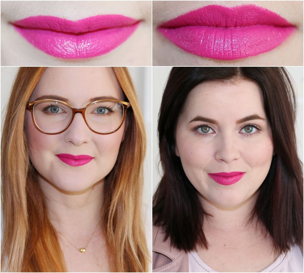 NARS Audacious Michiyo