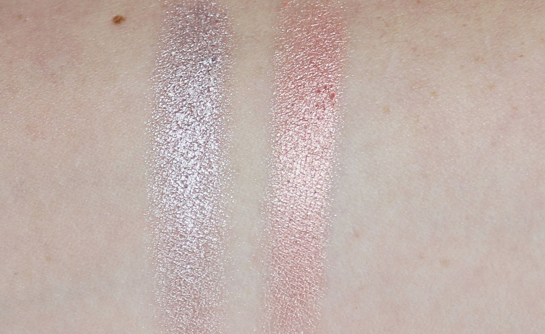 Jeffree Star Skin Frost Peach Goddess