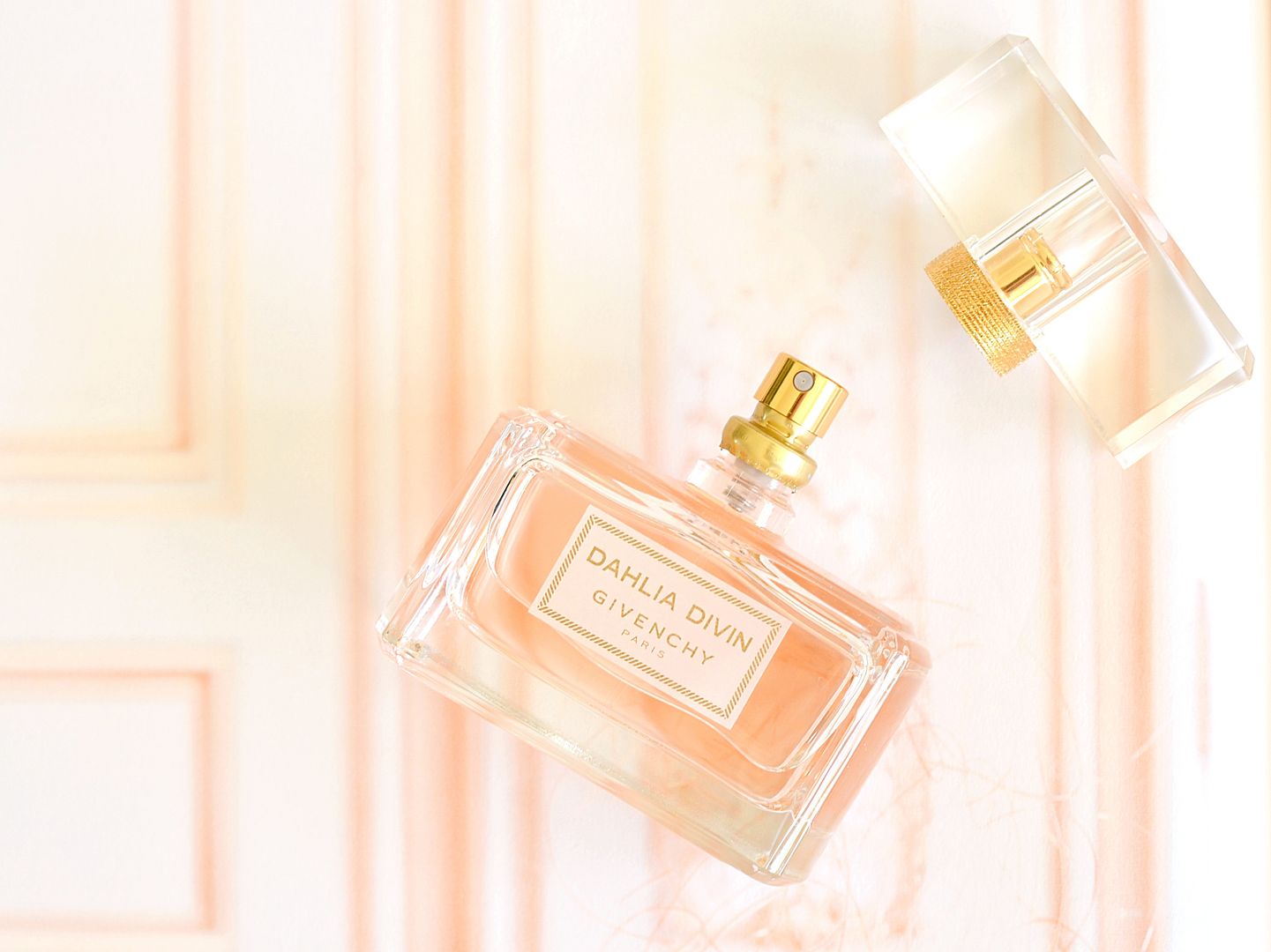 givenchy dahlia divin eau de toilette