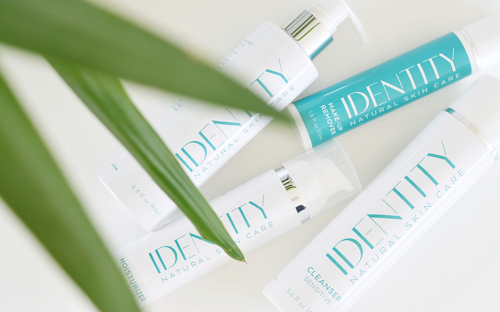 identity skincare