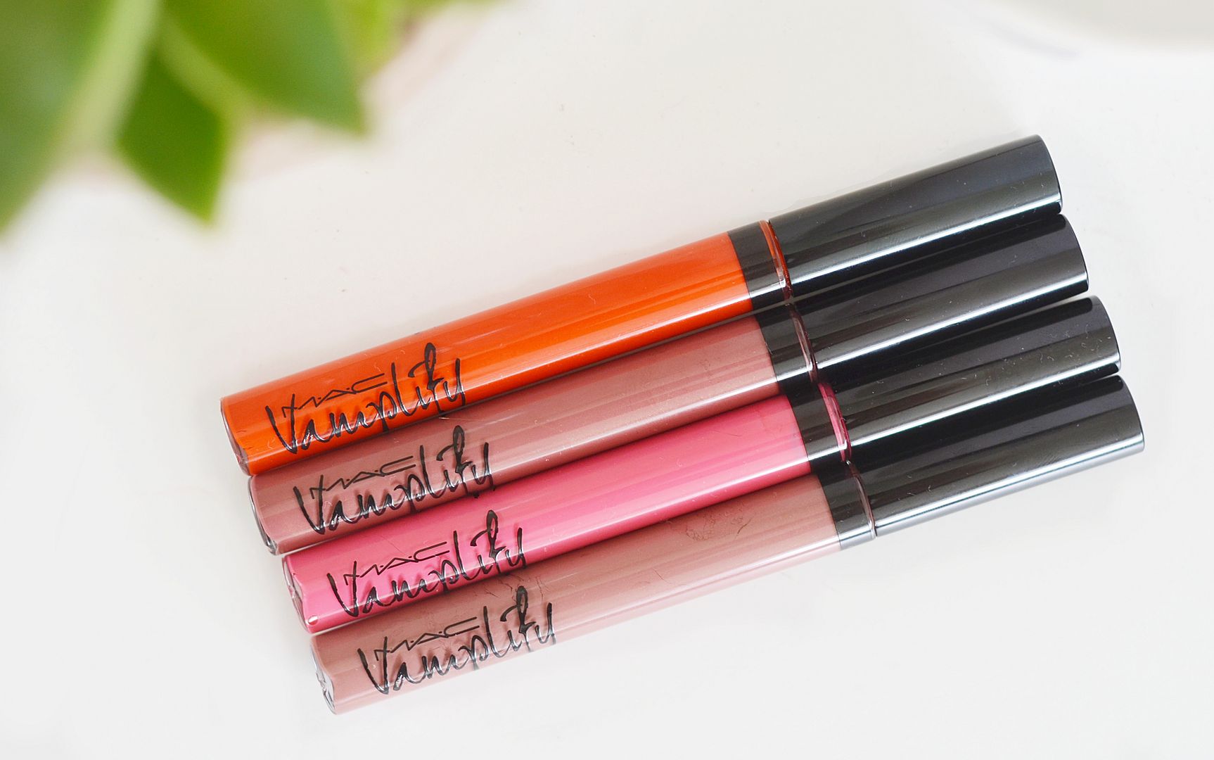 mac vamplify
