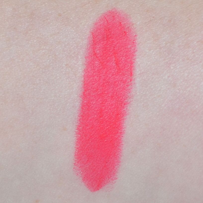 mac relentlessly red