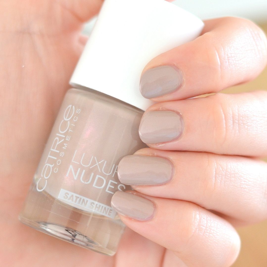 Catrice Luxury Nudes 06 Magical Nude