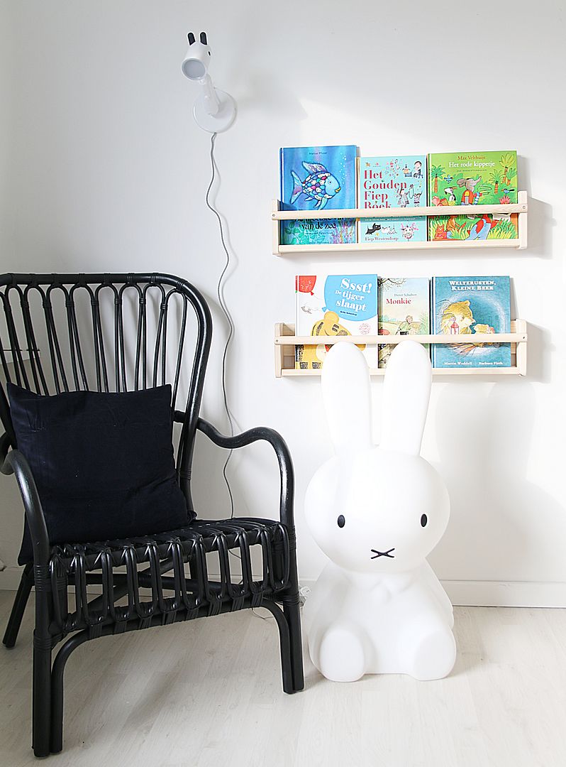 ikea boekenplank