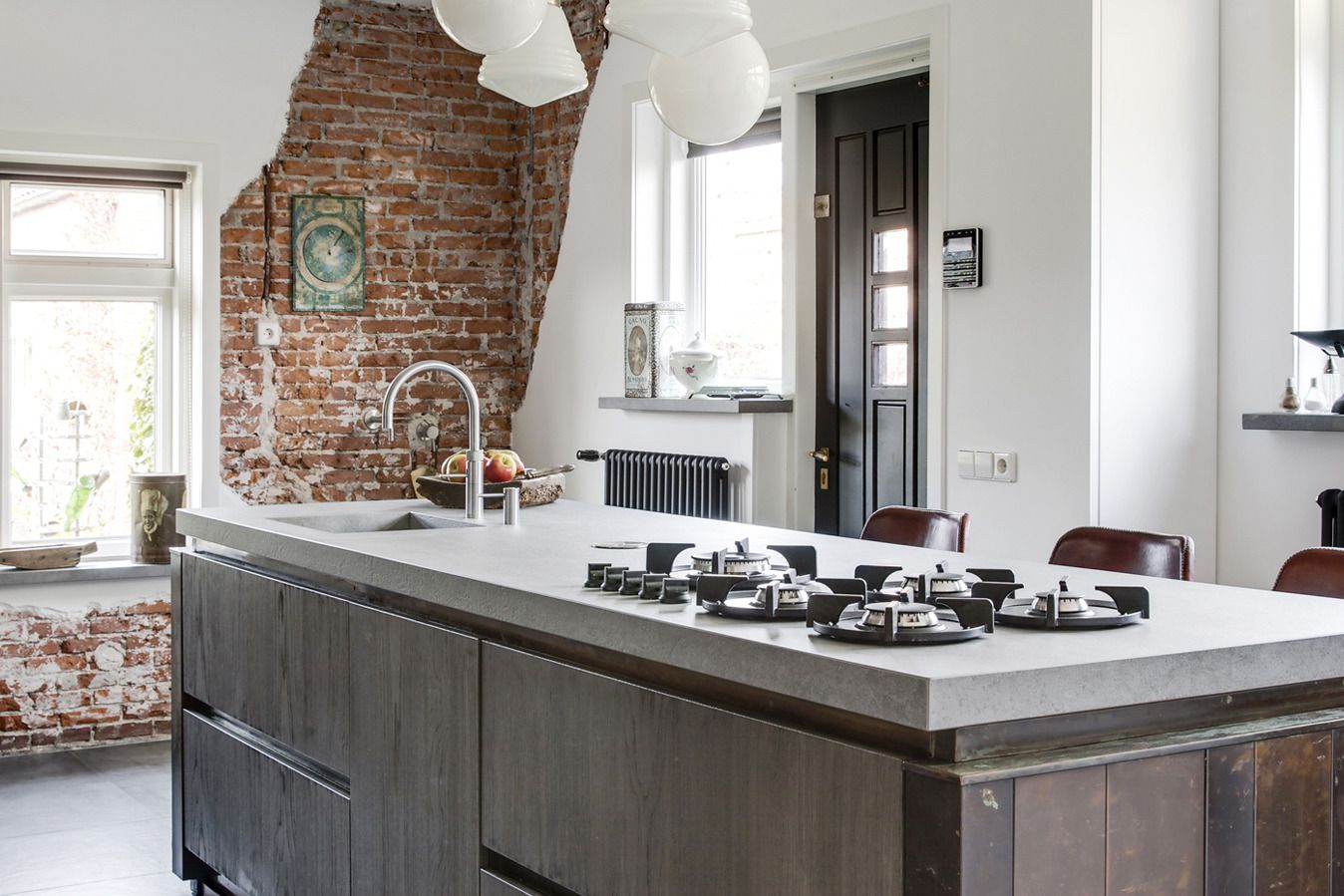 Mijn droomhuis 2wmn
