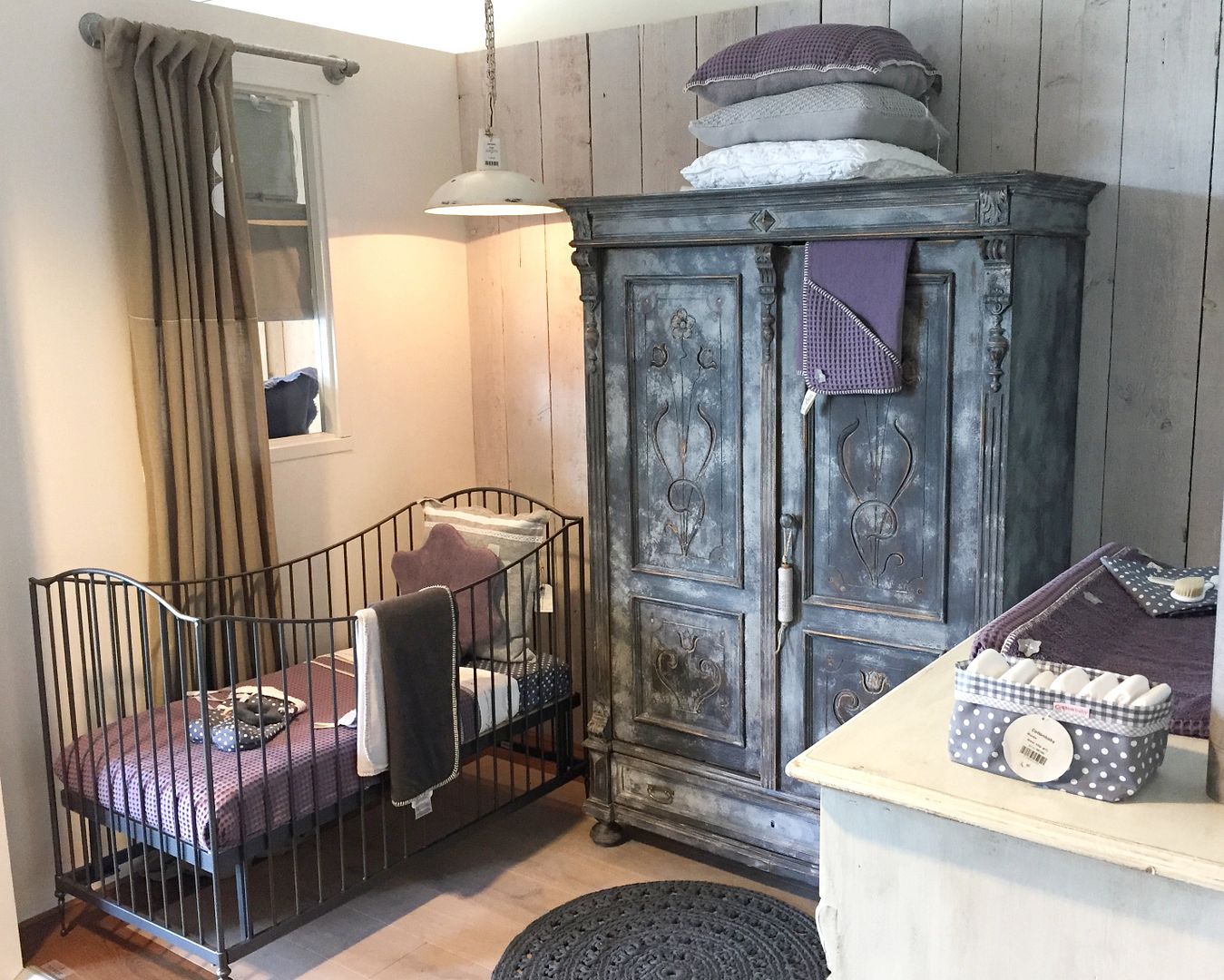 Onze commode van nieuwe dromen 2wmn Woonkamer commode wit